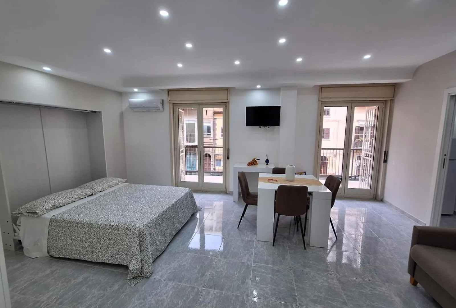 Casa Cannella Palermo Apartment