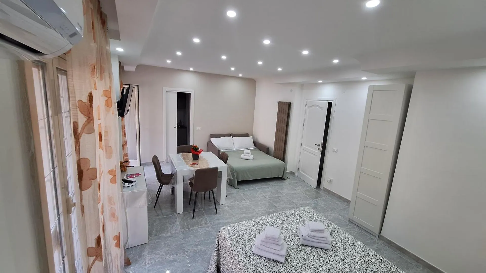 Apartment Casa Cannella Palermo