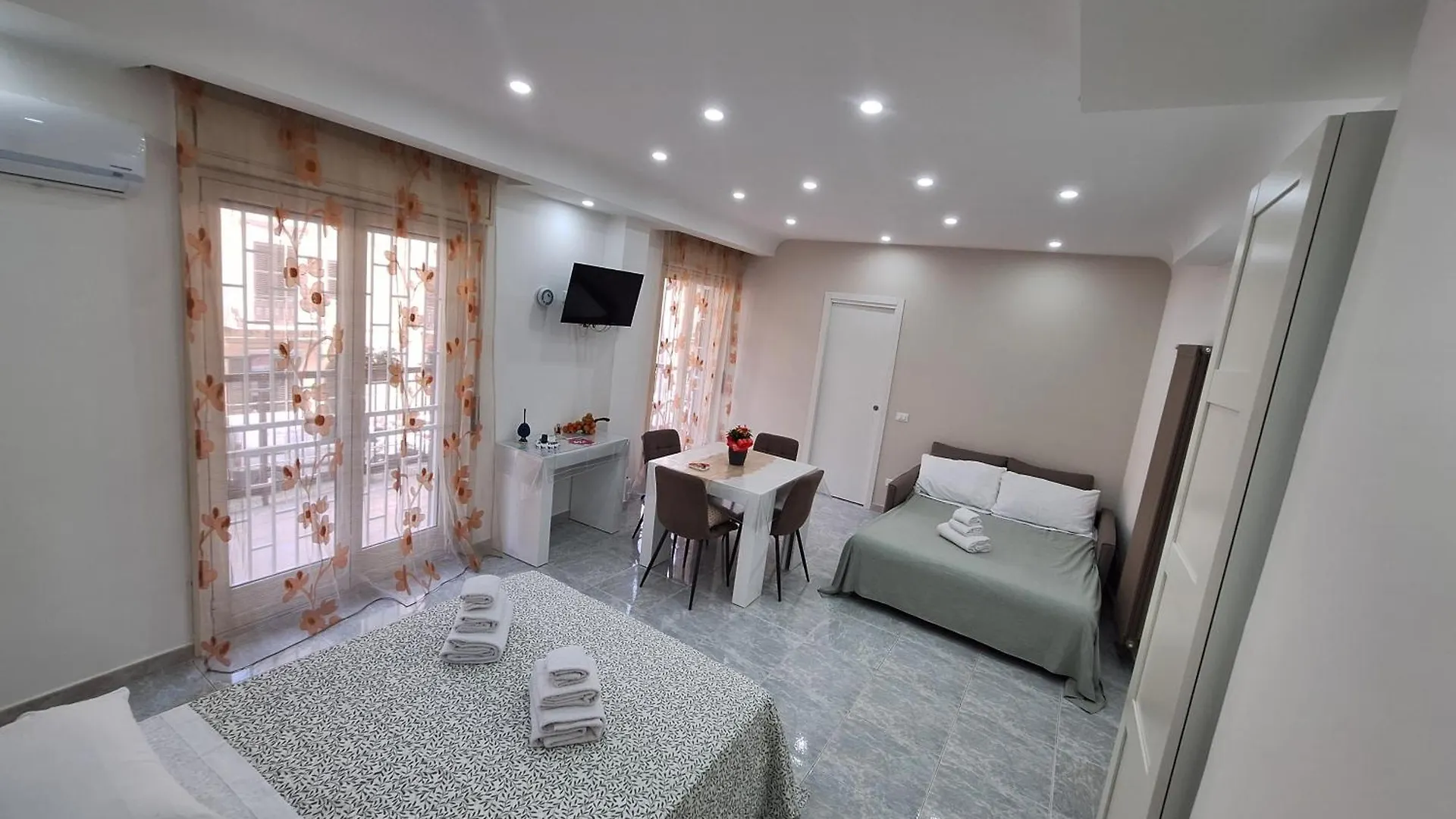 Casa Cannella 팔레르모 아파트
