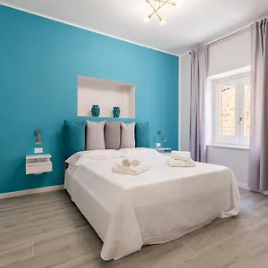 Apartment Le Porte Del Kassaro, Palermo