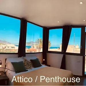 Apartment Marine Vacanze, Palermo