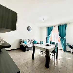Casa Sandalia Appartamento Villacidro