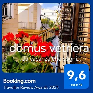  Apartment Domus Vetriera