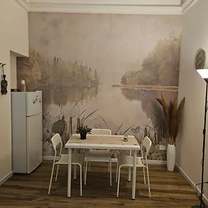 Apartment Sofia's, Palermo
