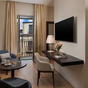 Nh Collection Palazzo Sitano Hotel