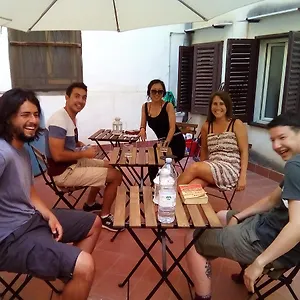 Sunshine Albergue