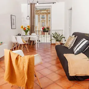  Apartment I Balconi Di San Domenico