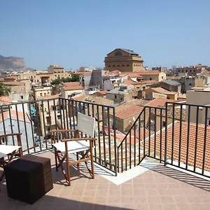 Vista Capo Appartamento Palermo